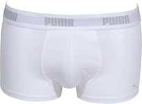 Puma Short Boxer 1p S 300 - White