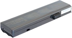 Batteri till L50-3S4000-C1S1 för Fujitsu-Siemens, 10.8V, 4400 mAh