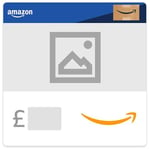 Email - Personalize it - Prime Amazon Smile (Your Upload) - Amazon.co.uk eGift Card