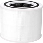 getalong Replacement Filter Compatible with LEVOIT Core 300/300s/P350, P350-RF