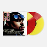 Big Punisher  Capital Punishment  LP/Vinyl