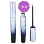 Saffron LONDON - Waterproof Liquid EyeLiner Black #E590 I FREE POSTAGE