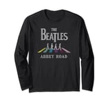 The Beatles - Abbey Road Long Sleeve T-Shirt