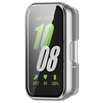 Heltäckande Skal Samsung Galaxy Fit 3 transparent