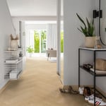 Vinylgulv Pergo V4624 Natural Danish Oak