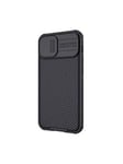 Nillkin Case CamShield PRO for iPhone 13 Mini (Black)