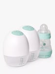 MAM Move Wearable Double Breast Pump