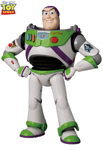 Medicom Toy Ultimate Buzz Lightyear (Completed) Action Figure