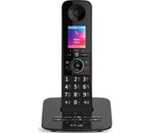 BT Premium 090630 Cordless Phone - Black