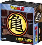 ABYStyle Dragon Ball lampa (Kame Symbol)