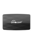 Ottocast CA360 3-in-1 Carplay/Android adapter (black)