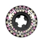 Szafranski Broadways 50mm Wheels