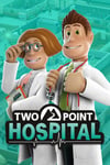 Two Point Hospital | Healthy Collection Vol. 2 Bundle (PC) Steam Key GLOBAL