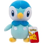 Pokémon Plush 20 cm Piplup