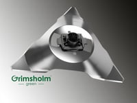 Grimsholm Kniv till Robomow RS/RC/TS/MS