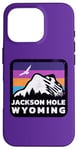 iPhone 16 Pro Jackson Hole Case