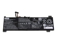 Lenovo Legion 5-15ACH6H (82JU) original Batterie 60Wh