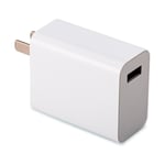 Xiaomi Original Laddare, 33W, US / JP-kontakt - Vit