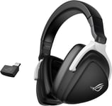 ASUS ROG Delta S Wireless Gaming Headset (USB-C 2.4 Ghz and Bluetooth Wireless C