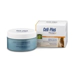 BIOS LINE Cell plus Exfoliating Aqua Scrub - Smoothing and toning action 450 G