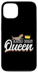 iPhone 13 Bearded Dragon Queen Case