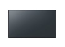 Panasonic TH-55SQE2W skyltställ Platt skärm för digital skyltning 139,7 cm (55") LCD Wi-Fi 500 cd/m² 4K Ultra HD Svart