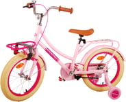 Volare Excellent Cykel 16 Tommer, Pink