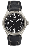 Sinn 556 A Cowhide Leather