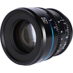 Sirui Nightwalker 55mm T1.2 S35 Cine Lens