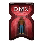 DMX Reaction Figures Wave 01  DMX (It&#039;s Dark And Hell Is Hot)