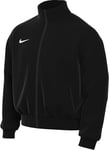 Nike FD7681-010 Dri-FIT Academy Pro 24 Track Jacket K Jacket Men's BLACK/BLACK/BLACK/WHITE Size L