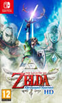 NINTENDO The Legend of Zelda: Skyward Sword HD Switch