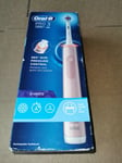 Oral-B Pro 3 3000 Electric Toothbrush 3D Pink