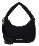 Valentino Women's 8ac-joia Bag, Black, ESTÁNDAR