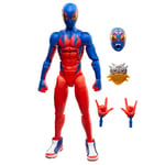 Hasbro Marvel SPIDER-MAN LEGENDS RETRO 3