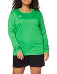 Le Coq Sportif N° 1 Maillot Match ML St Etienne Tricot Femme