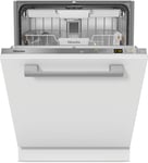 Miele Astianpesukone G 5167 SCVi XXL Selection Integroitava