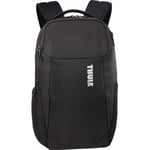 Thule Accent Backpack 23L -ryggsäck, svart