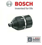 BOSCH IXO Torque Setting Adapter (To Fit: IXO Cordless Screwdriver) (1600A001Y5)