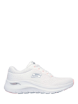 Skechers Vegan Arch Fit 2.0 Big League Trainers