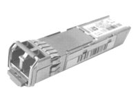 Cisco - Sfp-Sändar/Mottagarmodul (Mini-Gbic) - 1Gbe - 1000Base-Zx - Lc/Pc Enkelläge - Upp Till 70 Km - 1550 Nm