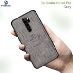 Pinwuyo Zun Series Pc Tpu Skin Vedenpitävä Ja Putoaminen Kaikki Mukaan Lukien Suojakuori Yhteensopiva Xiaomi Redmi Ei E 8