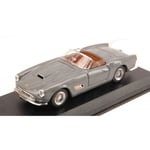 [FR] Art Model FERRARI 250 CALIFORNIA 1958 CAMERON DIAZ PERSONAL CAR GREY 1:43 -