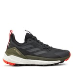 Sneakers adidas Terrex Free Hiker 2 Low ID7690 Svart