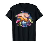 DreamWorks Spirit Riding Free Run Free T-Shirt