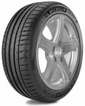 Michelin PILOT SPORT 4 205/50R17 89 W ROF FSL