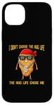 Coque pour iPhone 14 Plus Funny I Love Chicken Nuggets, joli jeu de mots sur le poulet