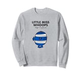 Mr. Men Little Miss Whoops Sweatshirt