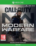 Call Of Duty : Modern Warfare Xbox One