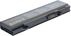 Batteri til 312-0762 for Dell, 11.1V, 4400 mAh